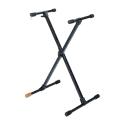 SUPPORT KEYBOARD HERCULES KS118B TRAVELITE Hercules - 1