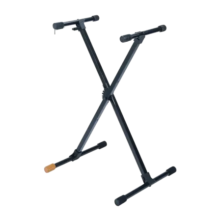 SUPPORT KEYBOARD HERCULES KS118B TRAVELITE Hercules - 1