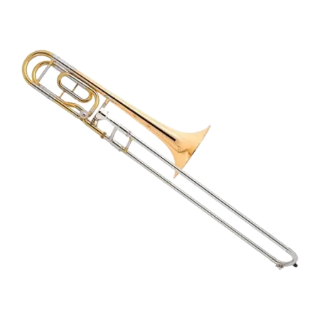 TROMBON JUPITER JTB1150 FRQ LACQUERED Jupiter - 1
