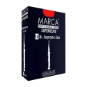 SAXO SOPRANO REEDS BRAND SUPERIEURE 3 Marca - 1