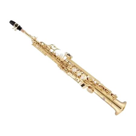 SOPRANO SAX JUPITER JSS1100 Q LACQUERED Jupiter - 1