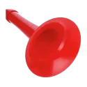 CHILDREN'S TROMBONE PBUZZ ABS RED 700615 PBuzz - 2