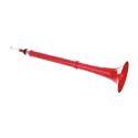 CHILDREN'S TROMBONE PBUZZ ABS RED 700615 PBuzz - 3