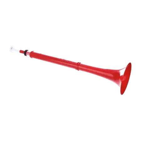 CHILDREN'S TROMBONE PBUZZ ABS RED 700615 PBuzz - 3
