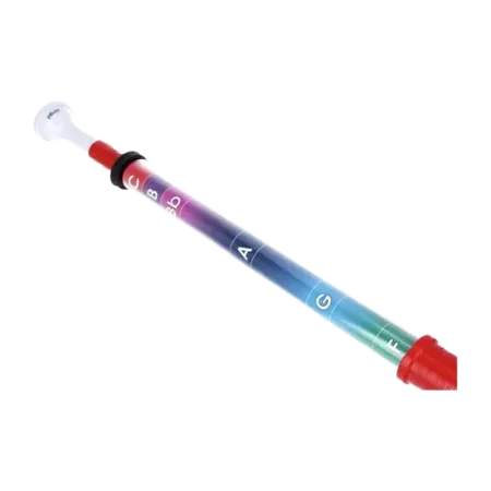 CHILDREN'S TROMBONE PBUZZ ABS RED 700615 PBuzz - 4