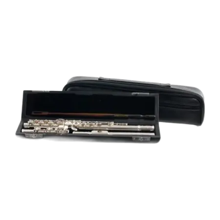 FLUTE SANKYO CF 201 BE ETUDE SILVER HEAD Sankyo - 1