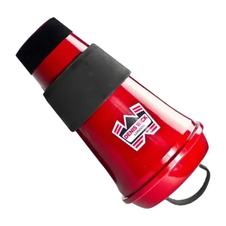 SORDINE BOMBARDINO DENIS WICK 5587 TRAVEL MUTE Denis Wick - 1