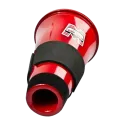 SORDINA BOMBARDINO DENIS WICK 5587 TRAVEL MUTE Denis Wick - 3