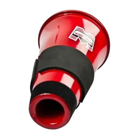 SORDINA BOMBARDINO DENIS WICK 5587 TRAVEL MUTE Denis Wick - 3