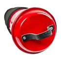 SORDINE BOMBARDINO DENIS WICK 5587 TRAVEL MUTE Denis Wick - 4