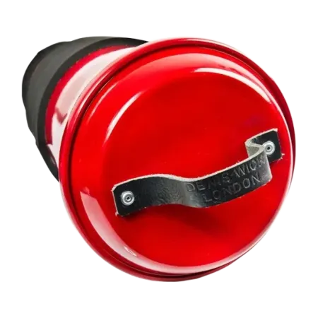 SORDINA BOMBARDINO DENIS WICK 5587 TRAVEL MUTE Denis Wick - 4