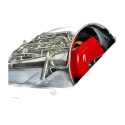 SORDINA BOMBARDINO DENIS WICK 5587 TRAVEL MUTE Denis Wick - 5