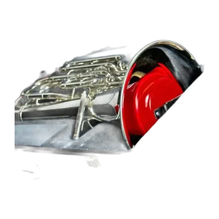 SORDINE BOMBARDINO DENIS WICK 5587 TRAVEL MUTE Denis Wick - 5