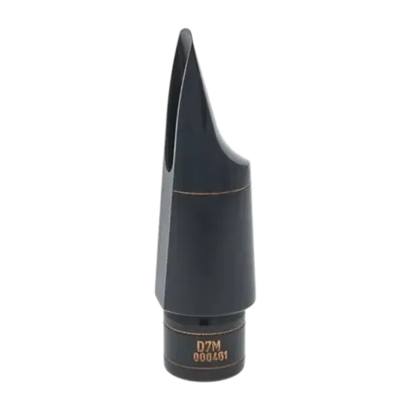 TENOR SAX MOUTHPIECE D'ADDARIO 7M SELECT JAZZ D'Addario - 2
