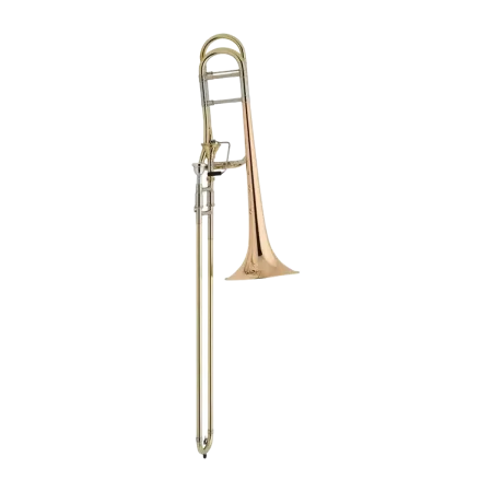 TROMBON BACH LT42 AFG AXIAL FLOW Bach - 1