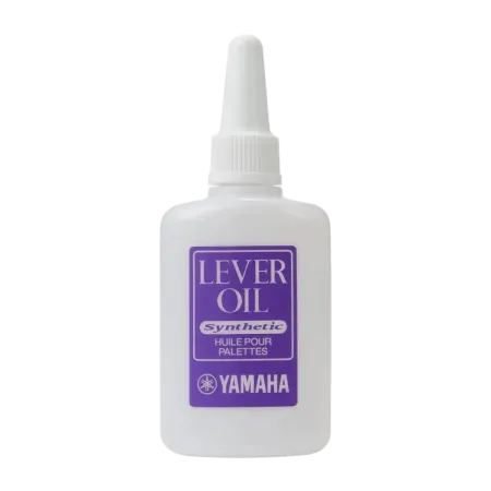 OIL YAMAHA LEVER OIL SYNTHETIC Yamaha - 1