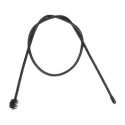 CLEANER FOR TUDEL BASSOON YAMAHA BOCAL BRUSH Yamaha - 1