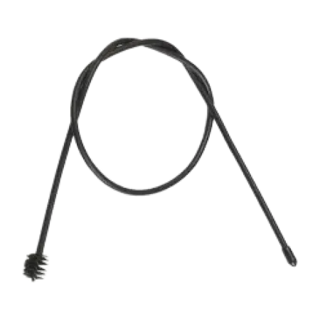 CLEANER FOR TUDEL BASSOON YAMAHA BOCAL BRUSH Yamaha - 1