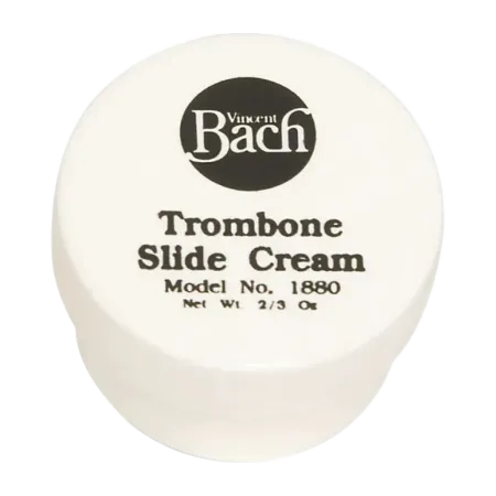 CREAM VARA TROMBON BACH SLIDE CREAM 1880 Bach - 1