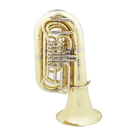 TUBA ST PETERSBURG 202LD 45 LACQUERED St Petersburg - 1