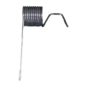 MUELLE YAMAHA E0141133 CILINDROS TROMPA Yamaha - 1