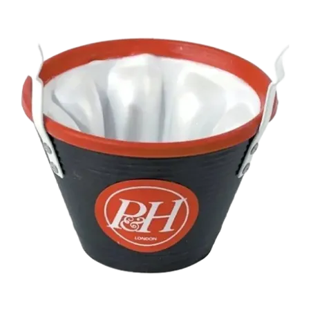 SORDINA TRUMPET P&H LONDON BUCKET 720695 P&H LONDON - 1