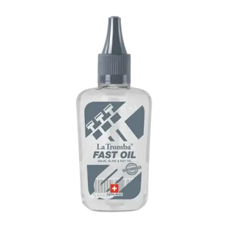 ACEITE LA TROMBA FAST OIL La Tromba - 1