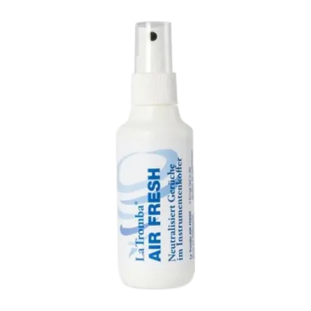 AIR FRESH LA TROMBA PARA ESTUCHES Y FUNDAS Reka - 1