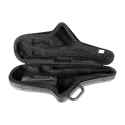TENOR SAX CASE BAM 4002SN SOFTPACK BLACK Bam - 3