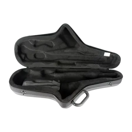 TENOR SAX CASE BAM 4002SN SOFTPACK BLACK Bam - 3