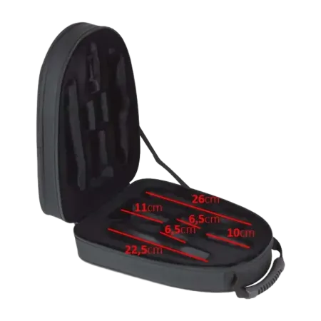 ORTHOLA CLARINET CASE 8215 BACKPACK Ortola - 2