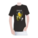 CAMISETA SANGANXA 2018 MODELO HOMBRE  - 1
