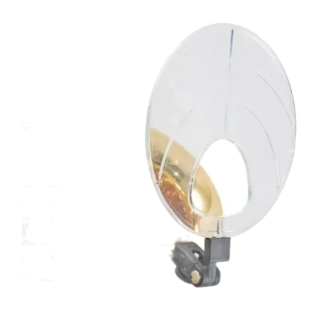 JAZZLAB DEFLECTOR FOR SAXOPHONE Jazzlab - 2