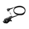 MICROPHONE FOR TUNER KORG CM-200 BK Korg - 1