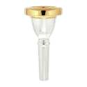 MOUTHPIECE TUBA YAMAHA BB BOBO SOLO GP SIGNATURE Yamaha - 1