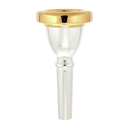 MOUTHPIECE TUBA YAMAHA BB BOBO SOLO GP SIGNATURE Yamaha - 1