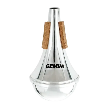 SORDINE TRUMPET TOM CROWN GEMINI STRAIGHT Tom Crown - 1