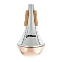 SORDINA TROMPETA TOM CROWN GEMINI STRAIGHT BASE COBRE Tom Crown - 1