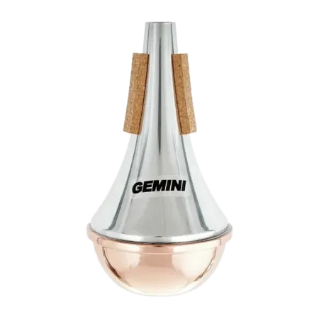 SORDINE TRUMPET TOM CROWN GEMINI STRAIGHT COPPER Tom Crown - 1