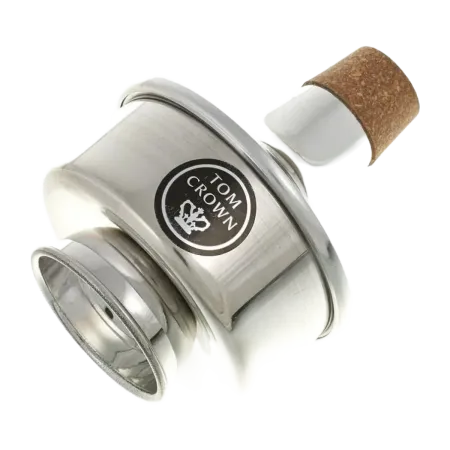 SORDINE TRUMPET TOM CROWN TWW WAH WAH Tom Crown - 2