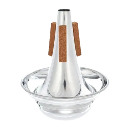 SORDINA TROMPETA TOM CROWN TCUP ALUMINIO Tom Crown - 1