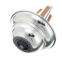 SORDINA TROMPETA TOM CROWN TCUP ALUMINIO Tom Crown - 2