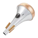 SORDINE TROMBON TOM CROWN TTC STRAIGHT COPPER Tom Crown - 2