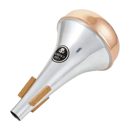 SORDINE TROMBON TOM CROWN TTC STRAIGHT COPPER Tom Crown - 2