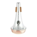 SORDINE TROMBON TOM CROWN BTC STRAIGHT COPPER Tom Crown - 1
