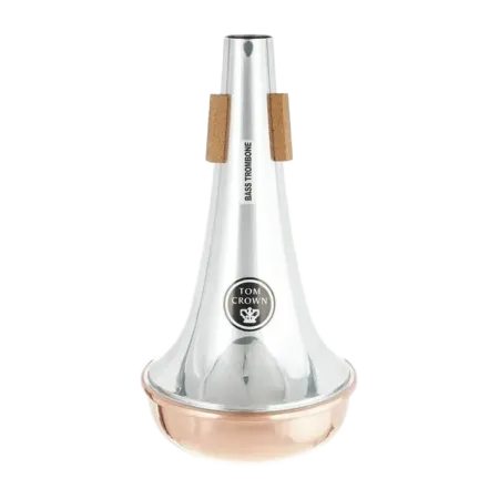 SORDINE TROMBON TOM CROWN BTC STRAIGHT COPPER Tom Crown - 1
