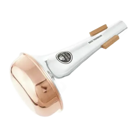 SORDINE TROMBON TOM CROWN BTC STRAIGHT COPPER Tom Crown - 2