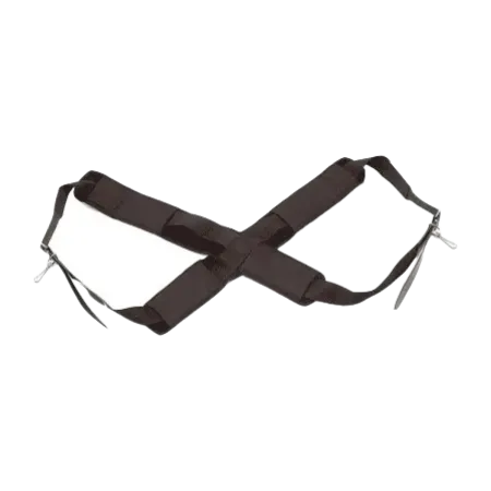 BOMBO ORTOLA SHOULDER BAG MODEL 721 PADDED Ortola - 1