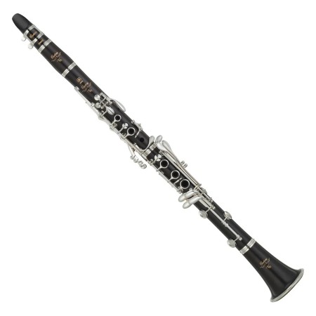 CLARINET YAMAHA YCL-SEVR CUSTOM SERIES Yamaha - 1