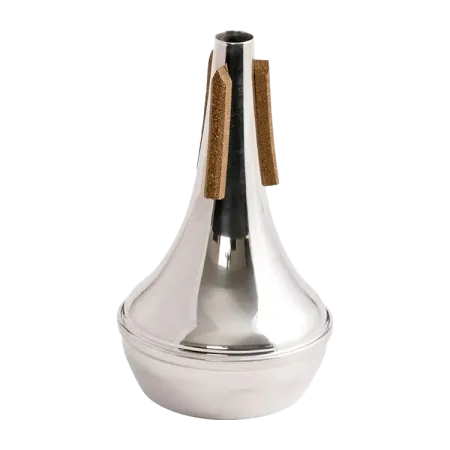 SORDINA TROMPETA TRUMCOR ALUMINIO STRAIGHT TrumCor - 1